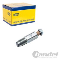 Magneti Marelli COMMON-RAIL Druckregelventil Passend FüR CitroËN Jumper Ford