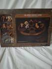 Disney Parks Star Wars Galaxy Edge Dejarik Board Game 8 Figures Checkers New