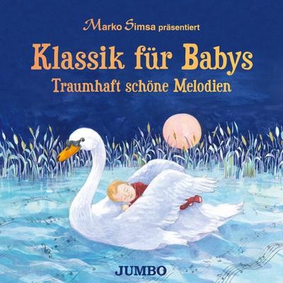 Klassik für Babys Marko Simsa