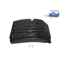 KotflüGel Vorne Rechts DT Spare Parts Iam-Expertise Passend FüR Scania