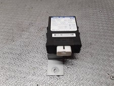 Isuzu Trooper 2000 Unité de commande dispositif d'immobilisation 897168413