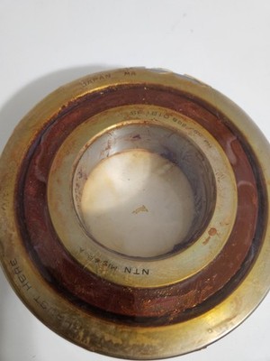 SF1810 NTN New Angular Contact Ball Bearing
