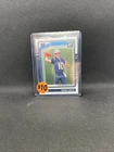 2024 Panini Donruss Optic - Rated Rookie Drake Maye #229 (RC)
