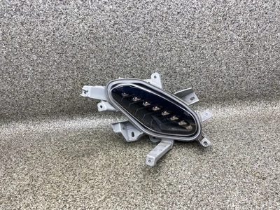 Nebelscheinwerfer vorne links NA1P-51070 NA1P51070 Mazda MX-5 IV 18.2033.211 - Bild 1 von 4