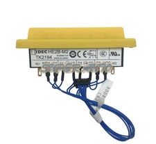 1Pcs Fit For Robot teach pendant handle A05B-2518-D001 D002 enable switch button