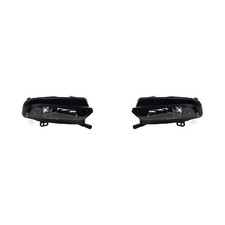 Nebelscheinwerfer Set Nebellicht passend für Audi A3 8V 04/12- H8 Links & Rechts