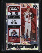 PANINI AMERICA LAUNCHES THE FIRST-EVER OHIO STATE TRADING CARD BOX SET 35