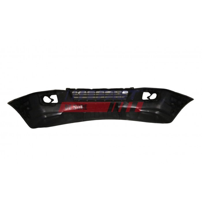 Pare-choc avant pour VW Crafter 2.0 2.5 TDI 4motion de remplacement noir