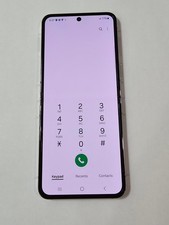 Samsung Galaxy Z Flip5 F731U Folding AMOLED Screen Pink Original OEM USED-GREAT