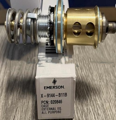 1pcs for X-9144-B11B expansion valve core &yay *cm