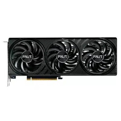 Palit GeForce RTX 5060 Ti Infinity 3 NVIDIA 16GB GDDR7