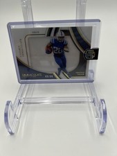 Colts - 2025 Panini Immaculate Collection Jonathan Taylor 