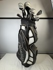 Pinemeadow PRE Golf Clubs Set Irons Woods Hybrid Putter Callaway Bag Complete — photo 1