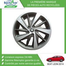 Jantes Seat LEON