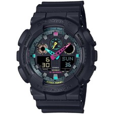 CASIO G-Shock GA-100MF-1AER OVERSIZE/ANALOG/D...