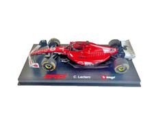 1:43 1/43 Charles Leclerc Ferrari SF-23 2023 #16 F1 Die-Cast Car FREE SHIP!