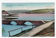 39029388 - Schule Paulsdorf a.d. Talsperre Malter bei Dippoldiswalde gelaufen