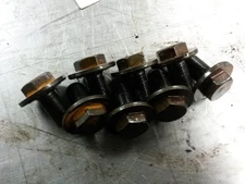 Flexplate Bolts From 2005 Subaru Impreza  2.5