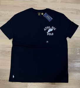 Polo P Wing T Shirt | eBay
