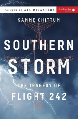 Southern Storm by Samme Chittum - 9781588345592
