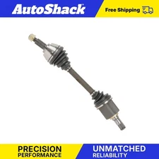 Front Left CV Axle Shaft for 2008-2014 Nissan Murano