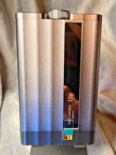 iFi Audio Micro XDSD GRYPHON Ultra-Res Portable DAC /  Headphone Amplifier