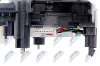 NTY Wickelfeder, Airbag EAS-NS-003