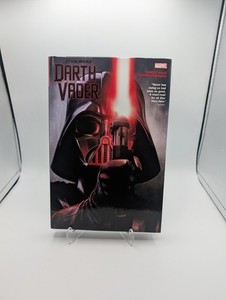Star Wars Darth Vader Omnibus | eBay
