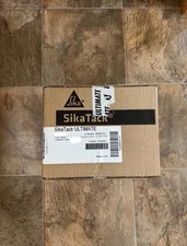 SikaTack Ultimate 30 Minute Primerless Auto Glass Urethane x20 (465ml) 9/27/25