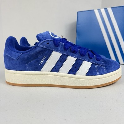 Size 9.5 - adidas Campus 00s Lucid Blue Gum for sale online | eBay