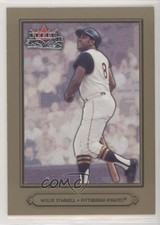 2002 Fleer Fall Classic Willie Stargell #54 HOF 0o9