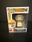 FUNKO POP ! ANNABELLE 790 POP MOVIES D02