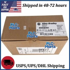 New Factory Sealed AB 150-C85NBD /B SMC-3 Smart Motor Controller 85A 150C85NBD
