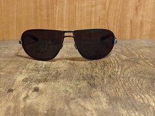 CADRE DE LUNETTES VINTAGE PORSCHE DESIGN P 8418 EN TITANE FABRIQUÉ AU JAPON #K79