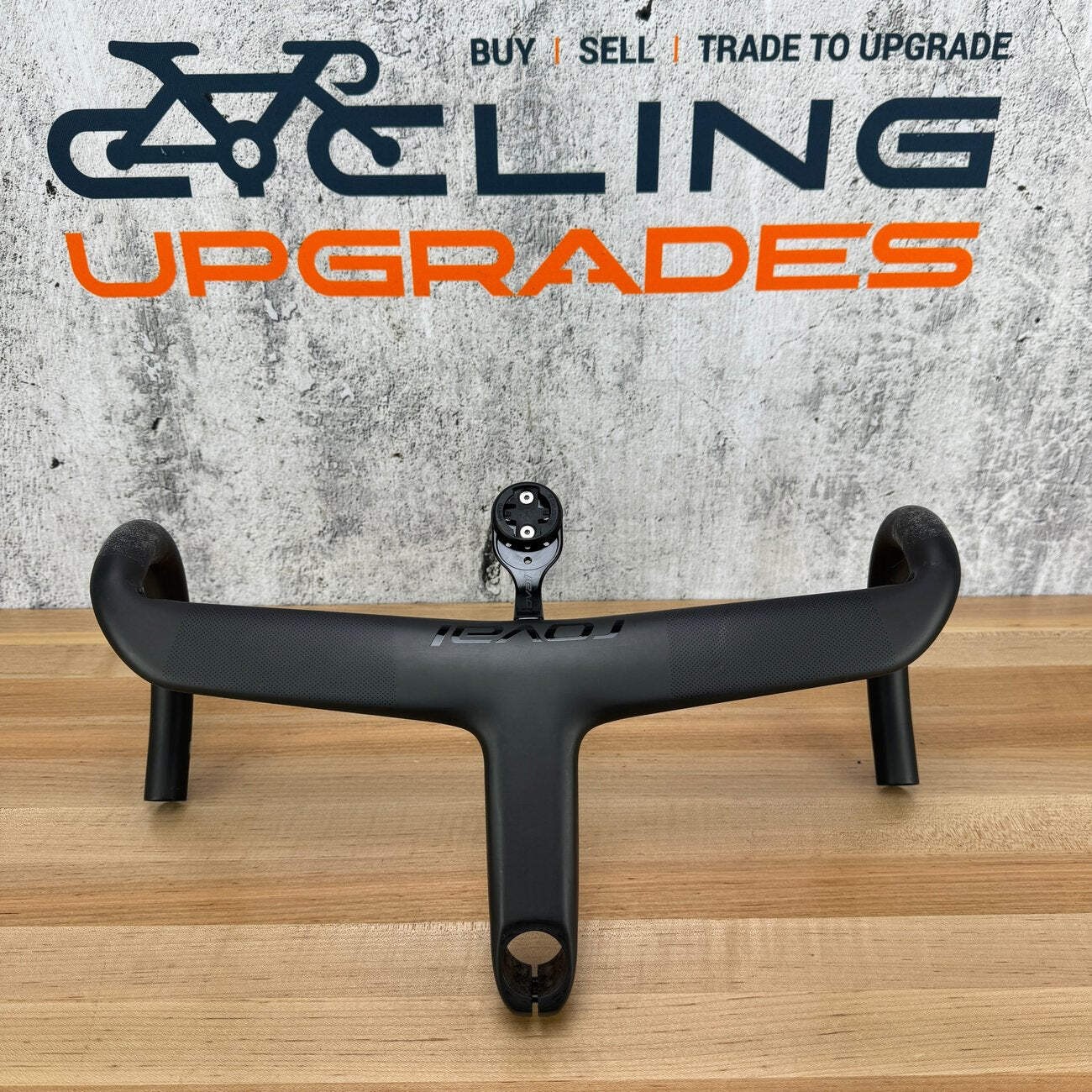 Roval Rapide Cockpit Aero Integrated listing