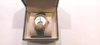 LUXUS CONSTANTIN DURMONT AUTOMATIC  TOURBILLON HERRENUHR G NEU