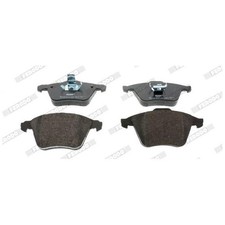 Satz Bremsbeläge Bremsklötze vorne für Volvo V40 525 526 V50 545 id90504