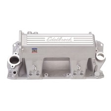 Edelbrock 7137 Pro-flo Xt Small Block Chevy Efi Intake Manifold Edelbrock 7137 Pro-flo Xt Small Block Chevy Efi Intake Manifold