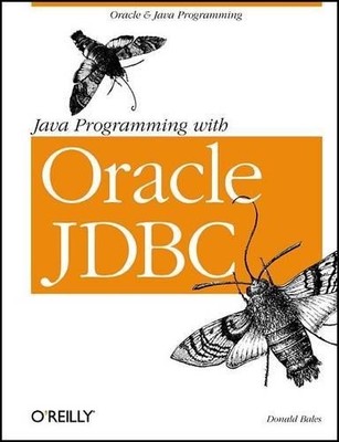 Don Bales Java Programming with Oracle JDBC (Taschenbuch) Java Ser. (US IMPORT)