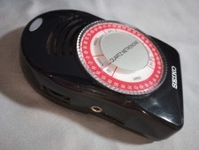 Metronome Seiko SQ50-V Quartz Pre-owned Tested Working