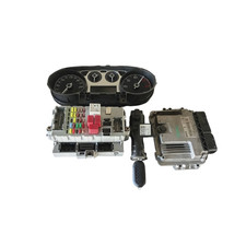 Kit Accensione-Chiavi Lancia - Delta     2009 1.6 JTD MT Multijet DPF (120 cv)