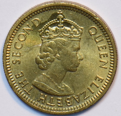 Hong Kong 1971 H 5 Centesimi 195335 spedizione combinata - Foto 1 di 2