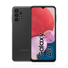 Samsung Galaxy A13 64GB Black MwSt nicht ausweisbar