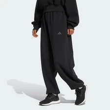 adidas women Soft Lux Loose Pant