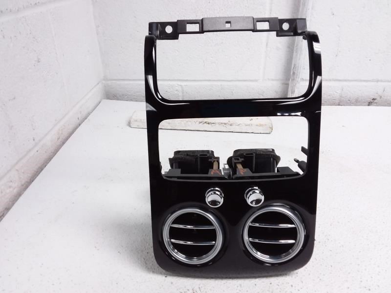 Bentley Flying Spur 2007 REAR Center console P/N 831104
