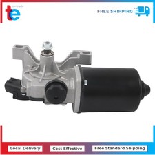Front Windshield Wiper Motor For Chevy Silverado Gmc Sierra 1500 2500 3500 19-24 Front Windshield Wiper Motor For Chevy Silverado Gmc Sierra 1500 2500 3500 19-24