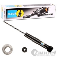 BILSTEIN GASDRUCK STOßDÄMPFER HINTERACHSE PASSEND FÜR ALFA ROMEO 159 BRERA