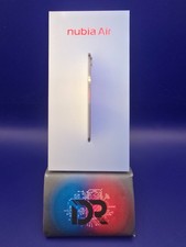 Smartphone  ZTE Nubia Air 8+256GB 6.78"5G Titanium BLACK ITA