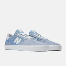 New Balance NB Numeric 272 NM272CAR Ocean Haze White Width D Lifestyle Shoes