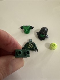 LEGO Lloyd Possessed Minifigure 70736 70732 NINJAGO Morro Dragon GENUINE New